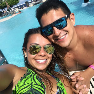 Meet your Posher, Freddy david